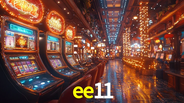 ee11 - Cassinos mais populares do Brasil - ee11.com