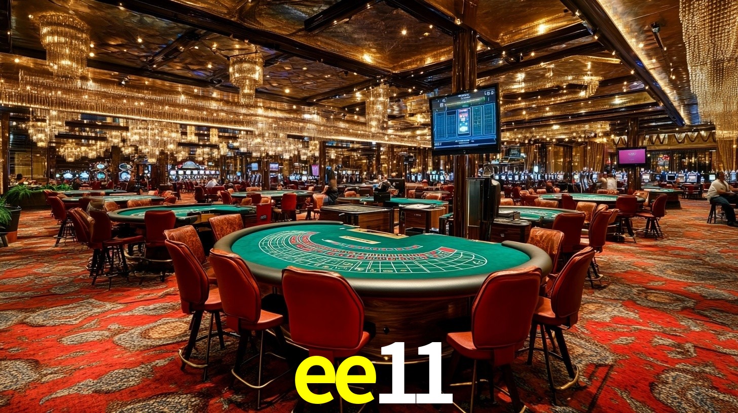 ee11 bet