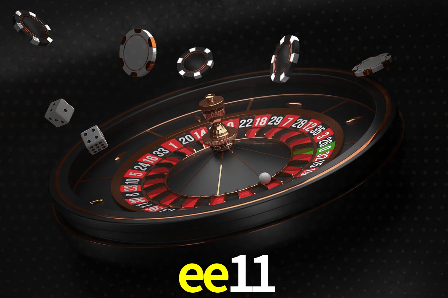 ee11: Seu Cassino Premiado com Pagamentos Rápidos