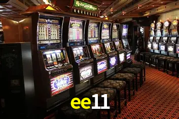 A Revolução dos Aplicativos de Jogos no ee11
