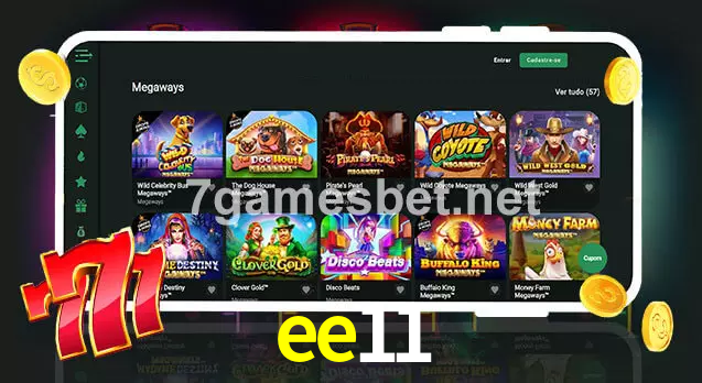 ee11 aplicativo