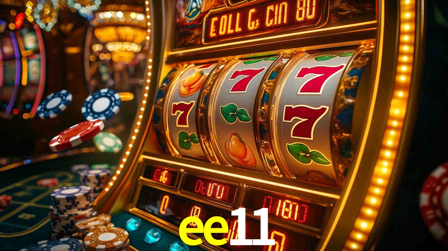 ee11 App Interface