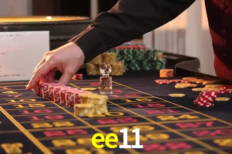 A Revolução dos Aplicativos de Jogos no ee11