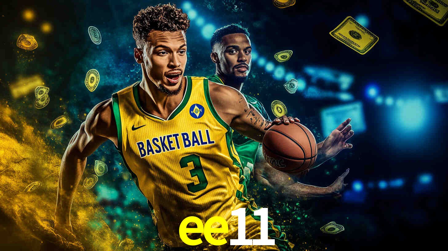 Inovações de Jogos na ee11: O Futuro das Experiências Interativas