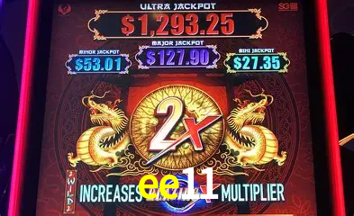 Blackjack Table ee11