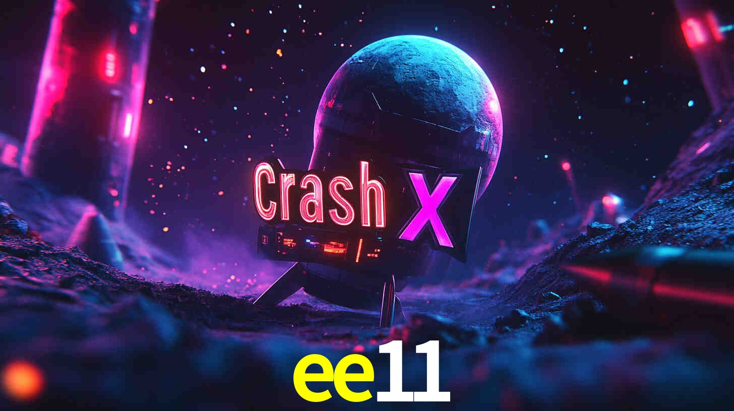 Descubra a Magia dos Jogos de Arcade no ee11