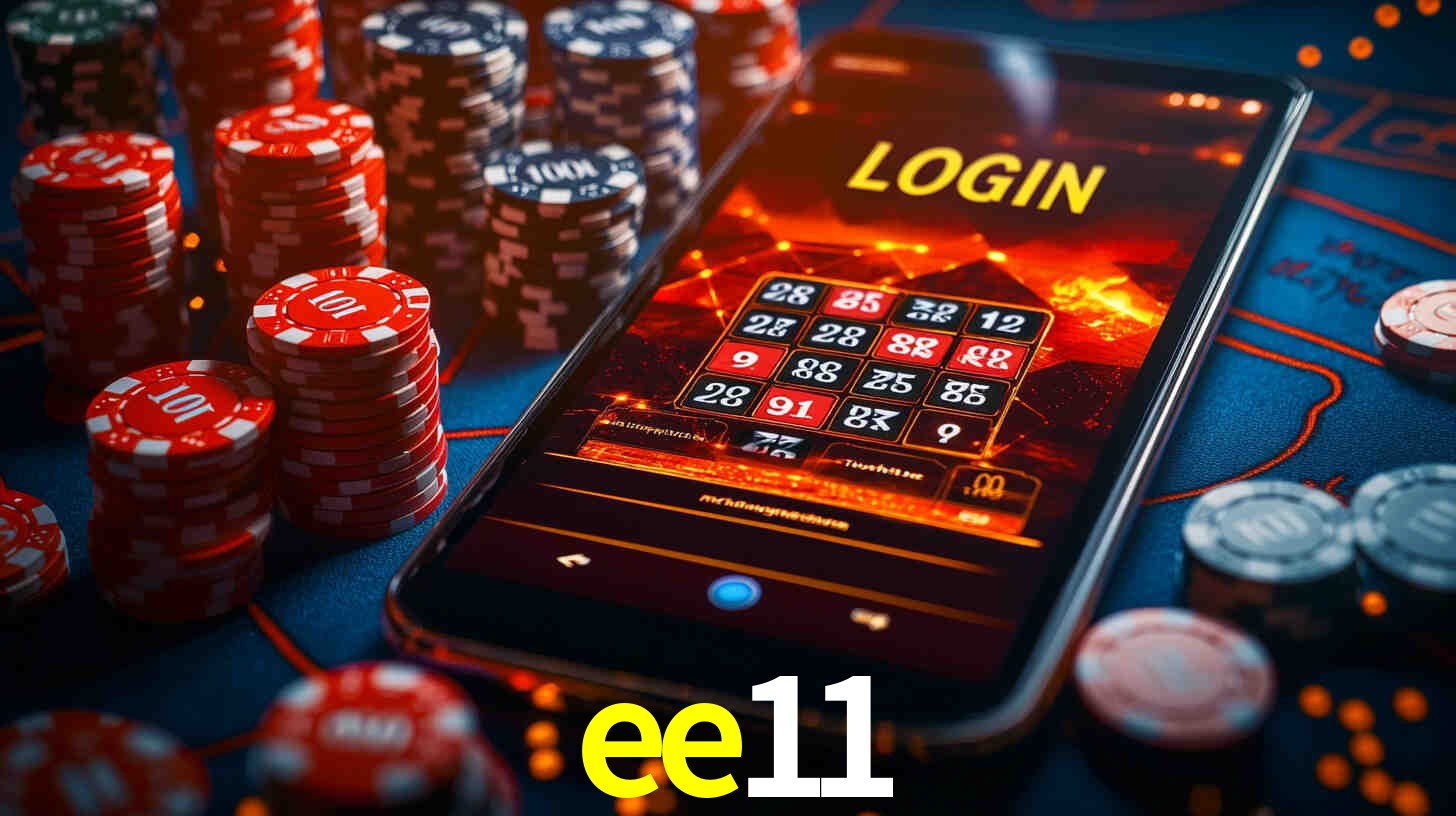 Bônus Generosos e Exclusivos no ee11 para Você!