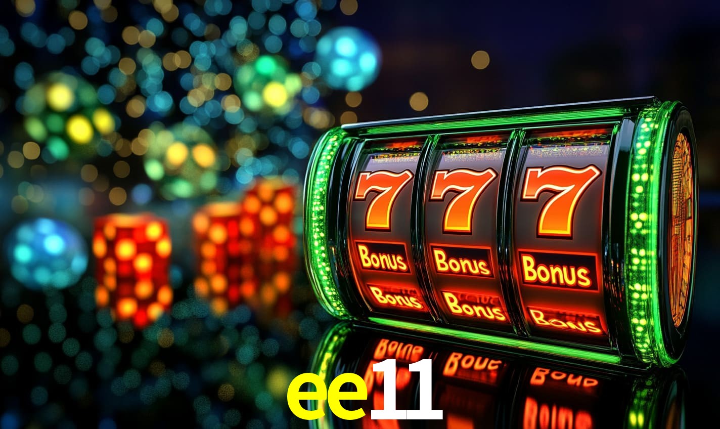 Game Providers ee11