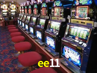 Descubra a Essência do ee11: Nossa História e Compromissos