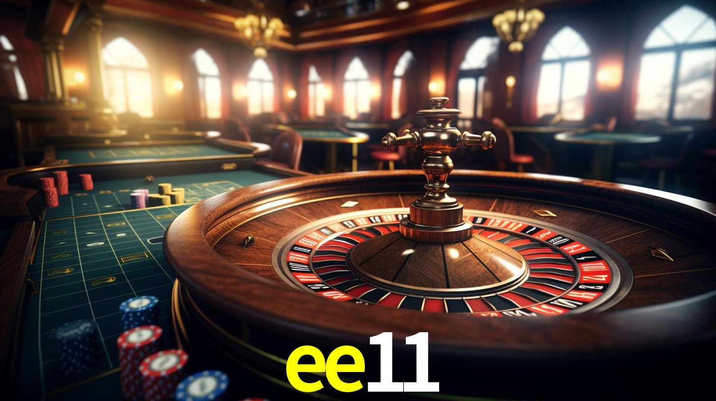 Blackjack Table ee11