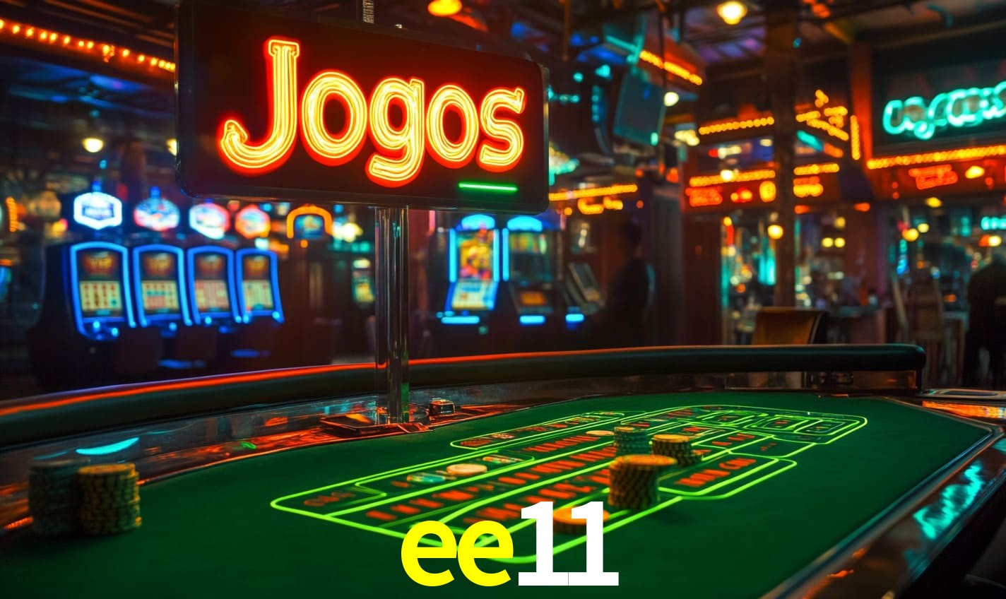 Live Casino ee11