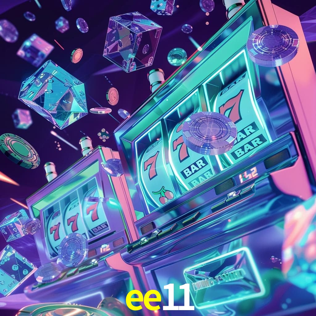 Desvendando o Mundo dos Jogos Virtuais na ee11