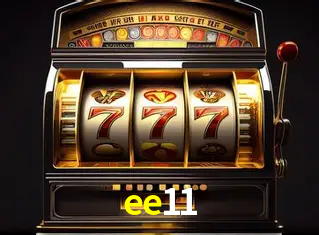 Descubra o Mundo do Cassino Online com ee11