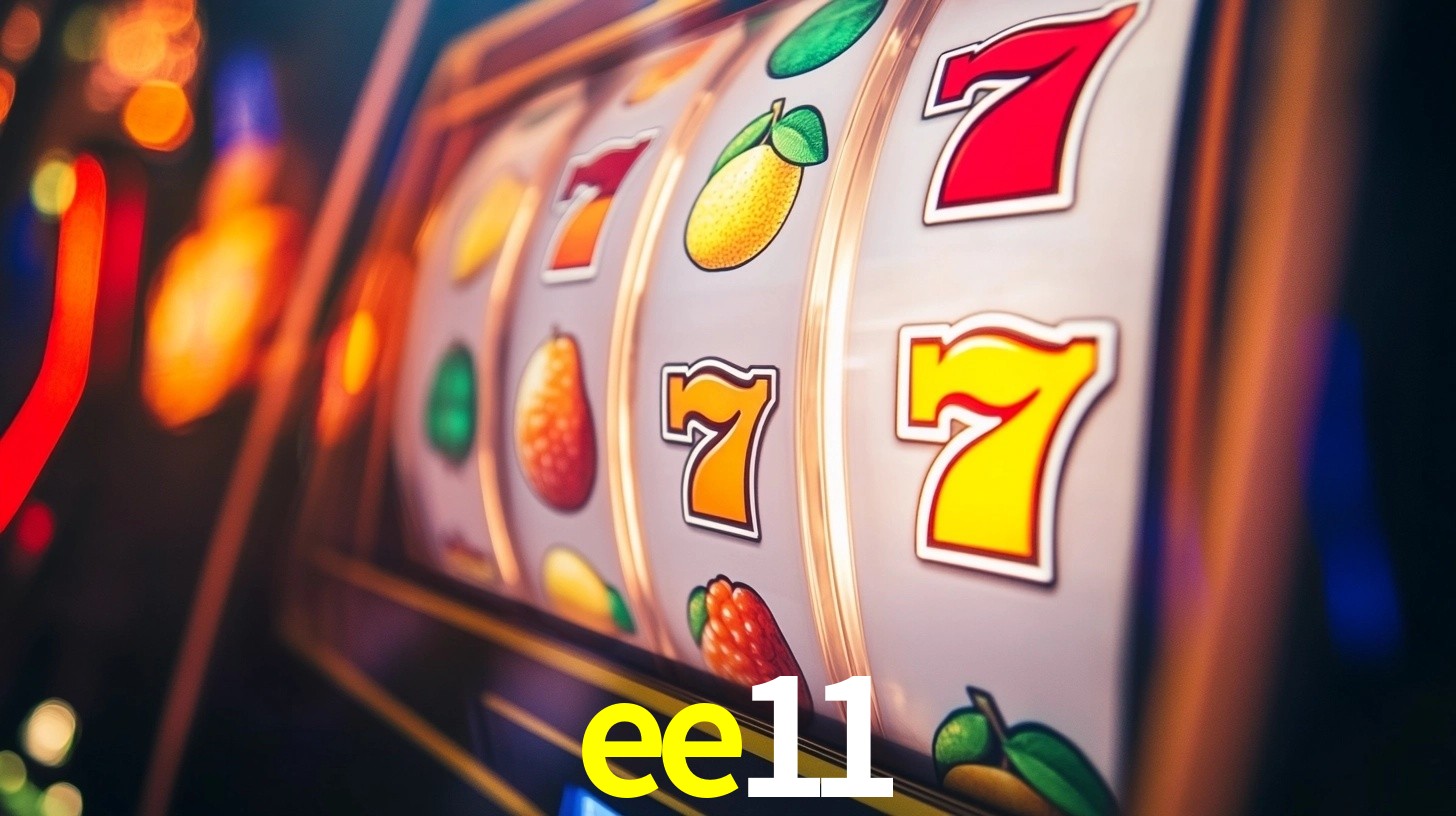 Welcome Bonus ee11