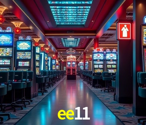 Descubra a Essência do ee11: Nossa História e Compromissos