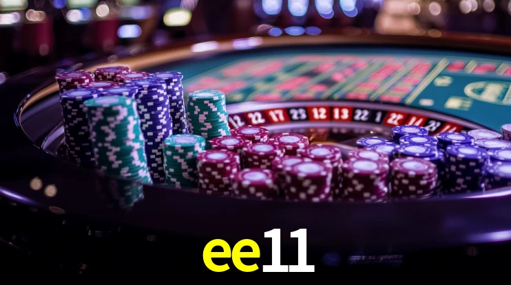 Tournaments ee11