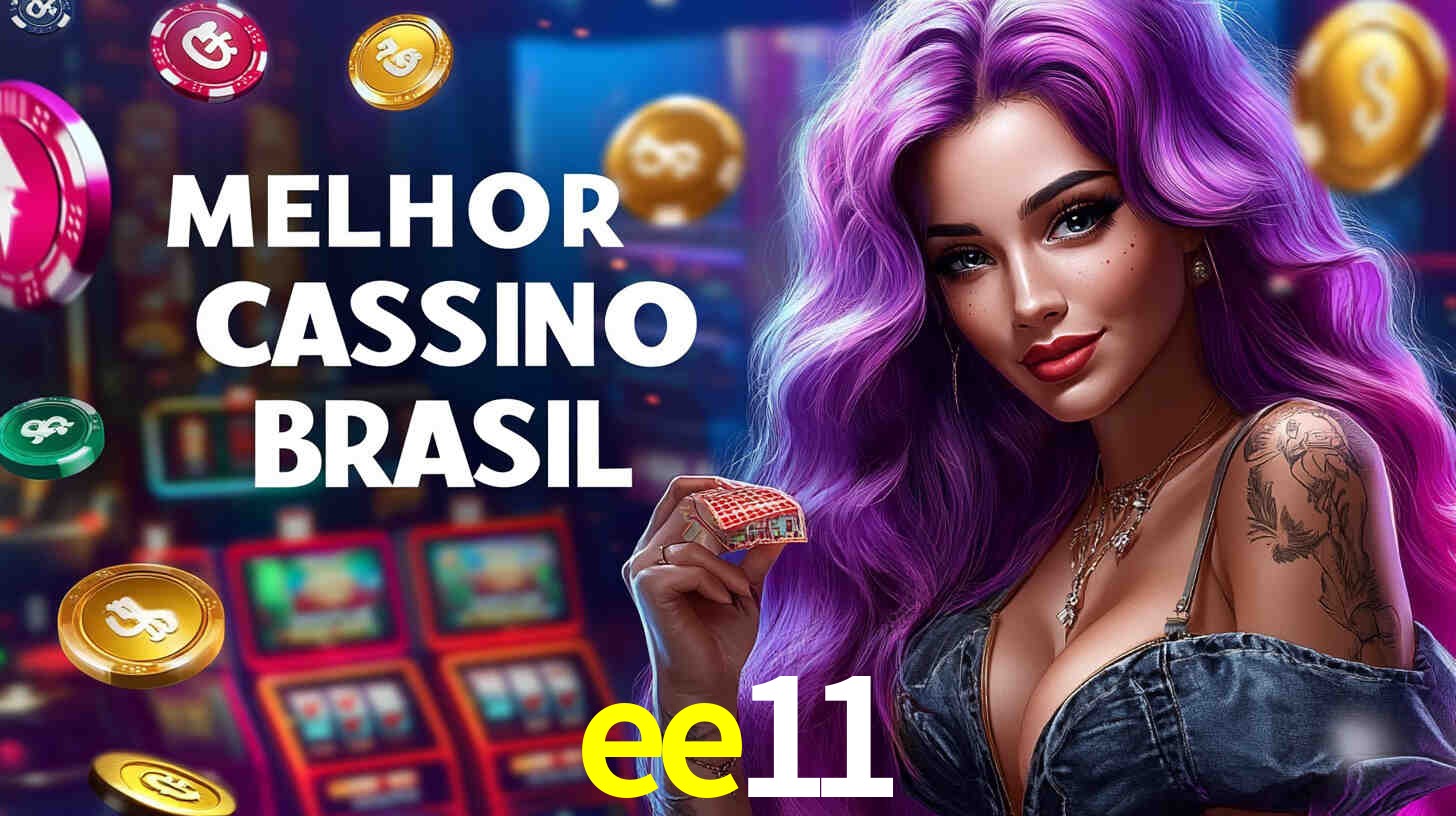 A Popularidade dos Caça-Níqueis no ee11