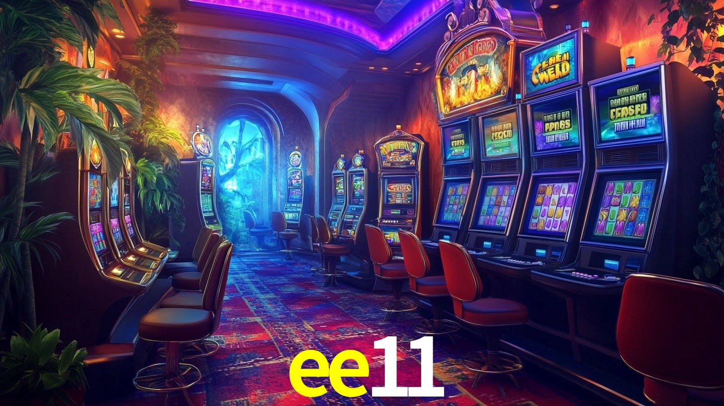 Welcome Bonus ee11