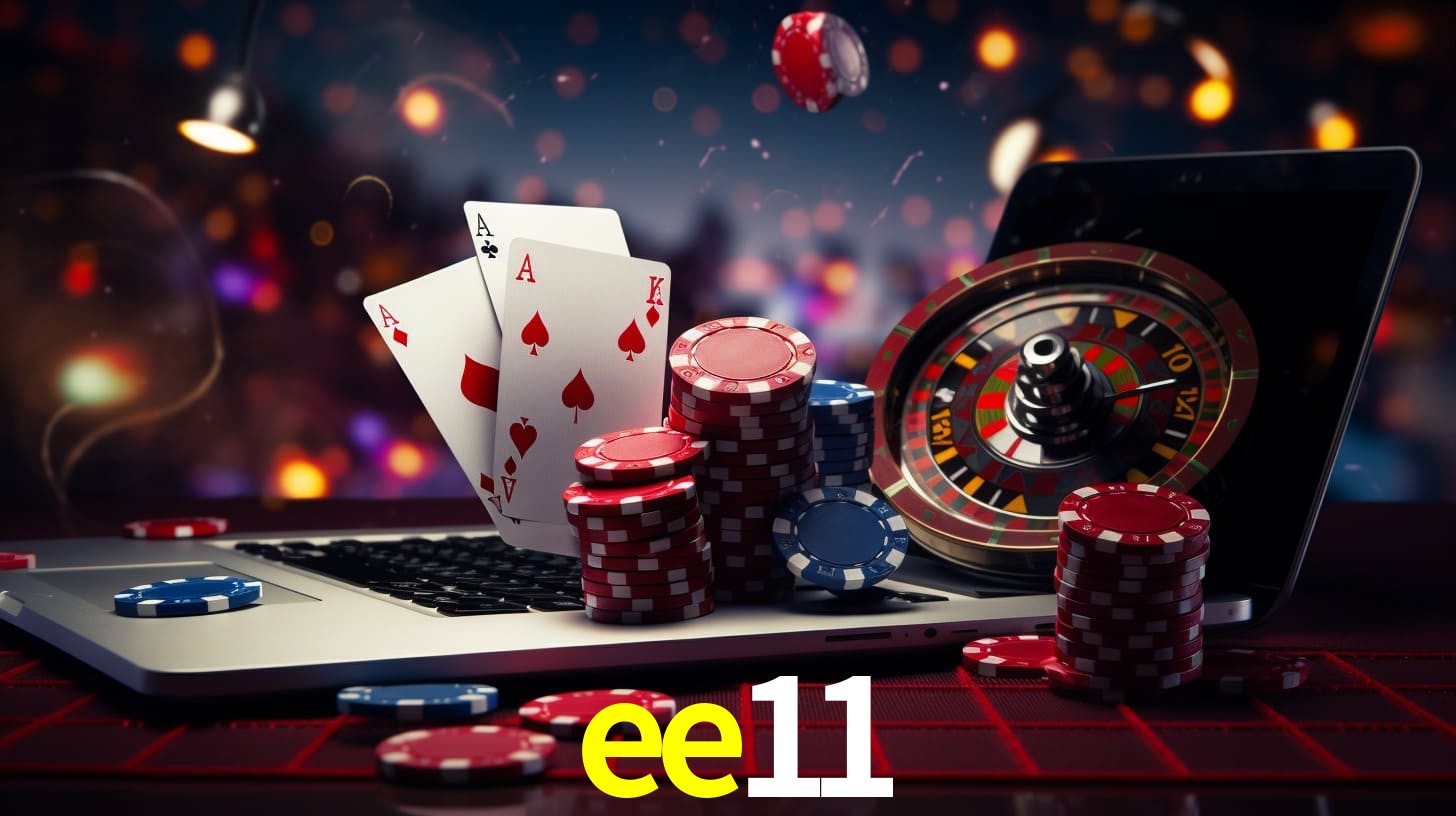 Roulette Table ee11
