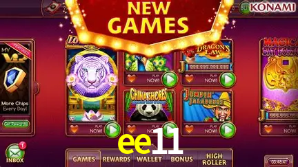Roulette Table ee11