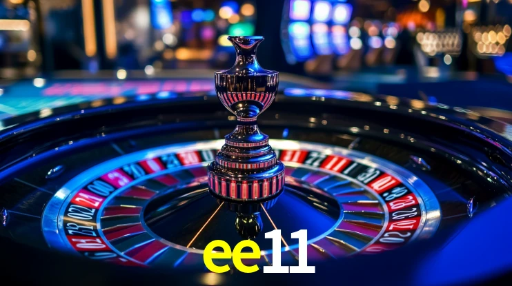 Explore as vantagens do ee11: serviço profissional e confiabilidade